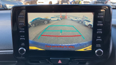 Toyota Yaris 1.5 Hybrid Design 5dr CVT Hybrid Hatchback